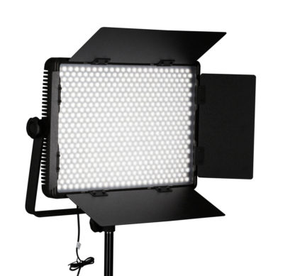 Pannello Led Nanlite 1200CSA