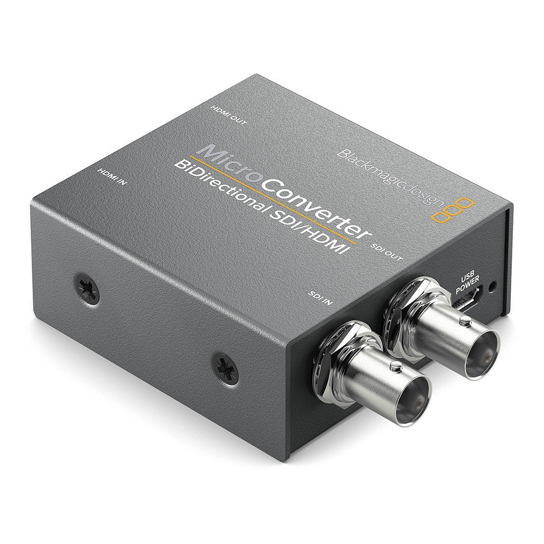 Blackmagic Micro Converter BiDirect SDI/HDMI 3G