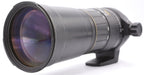 Sigma 170-500mm F/5-6.3 APO DG Sony A-mount SN:1020098 (3 mnd garantie) occasion