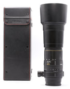Sigma 170-500mm F/5-6.3 APO DG Sony A-mount SN:1020098 (3 mnd garantie) occasion