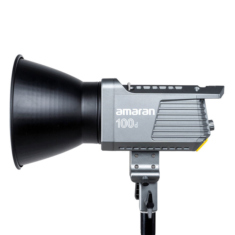 Amaran 100d