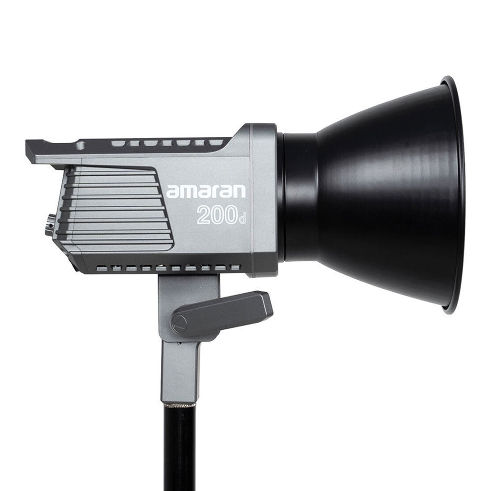 Amaran 200d