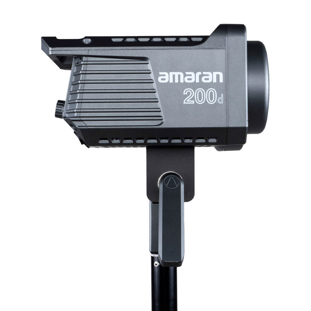Amaran 200d