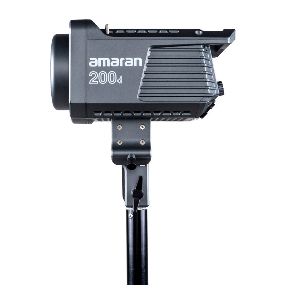 Amaran 200d