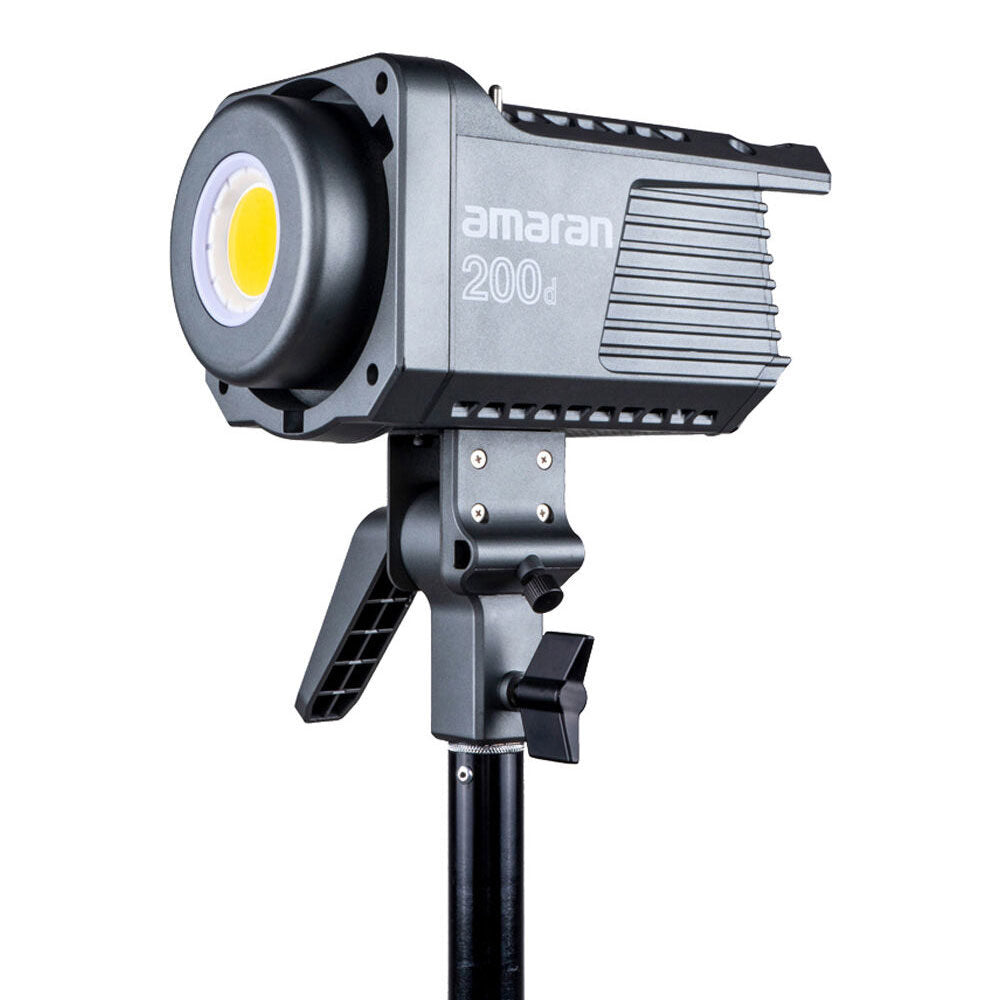 Amaran 200d