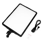 Nanlite NL-CP100 Compac 100 Luz LED Fotográfica