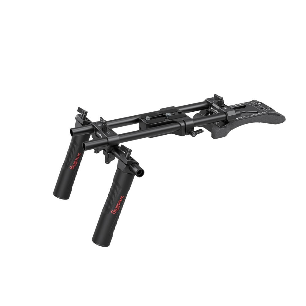 SmallRig Basic Schulter Kit 2896