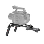 SmallRig Basic Schulter Kit 2896