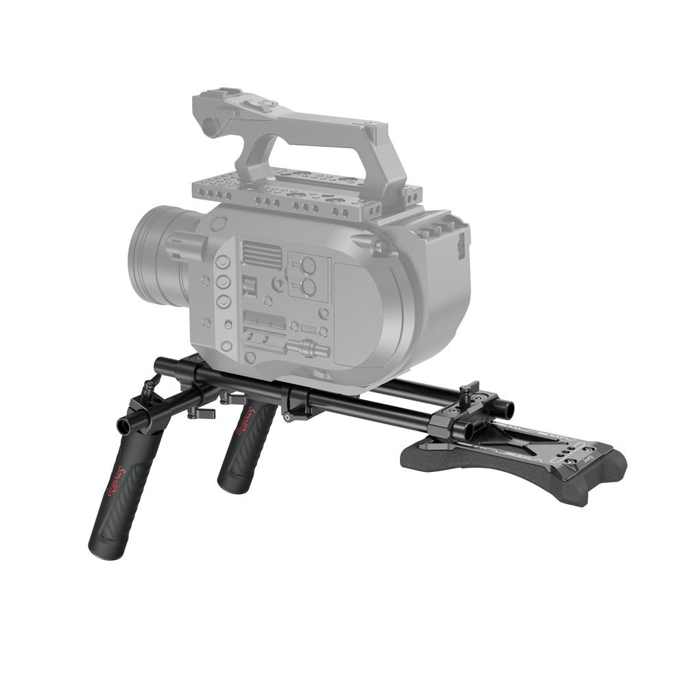 SmallRig Basic Schulter Kit 2896