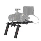 SmallRig Basic Schulter Kit 2896