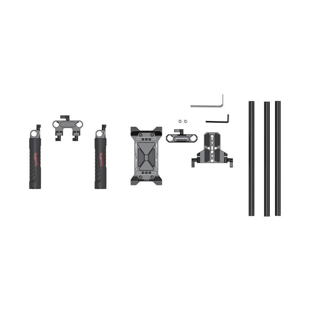SmallRig Basic Schulter Kit 2896