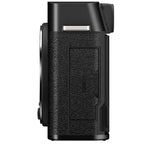 Fujifilm X-E4 body black