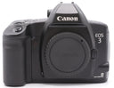 Canon EOS 3 body SN:2743223 (12 mnd gar) (7) occasion