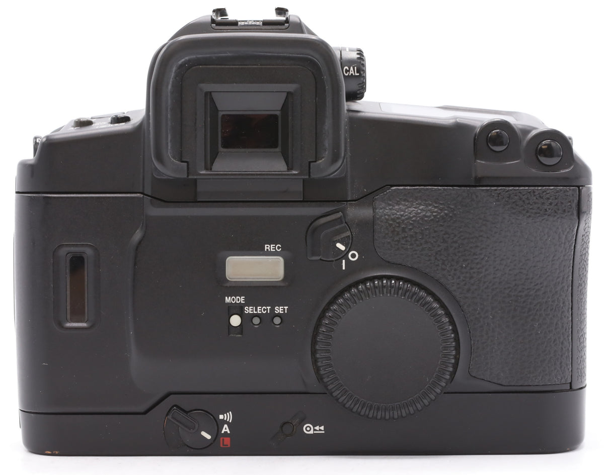 Canon EOS 3 body SN:2743223 (12 mnd gar) (7) occasion