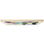 Samsung Frame lijst  eikenhoutlook 65 inch VG-SCFT65BE/XC