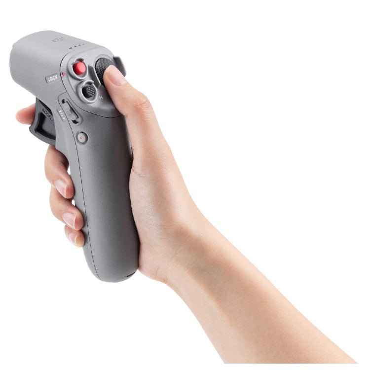 DJI FPV drone + Motion Controller