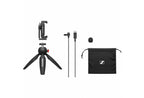Kit mobile USB-C Sennheiser XS Lav