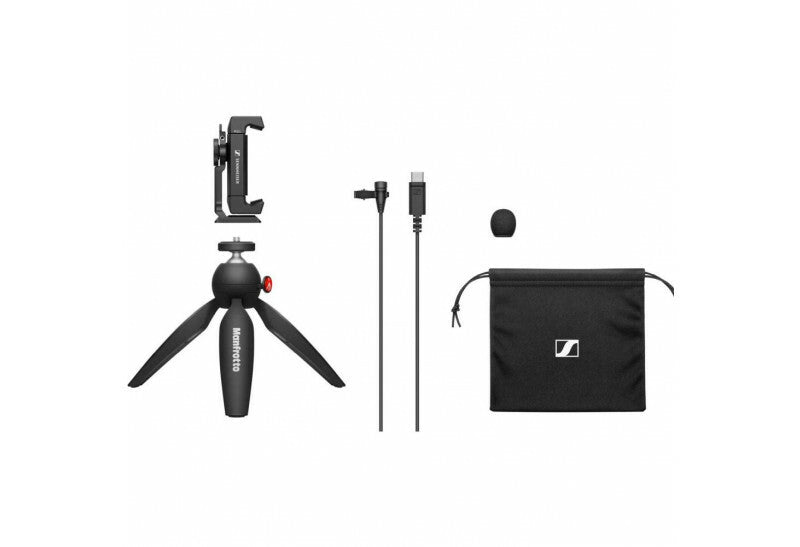 Kit mobile USB-C Sennheiser XS Lav