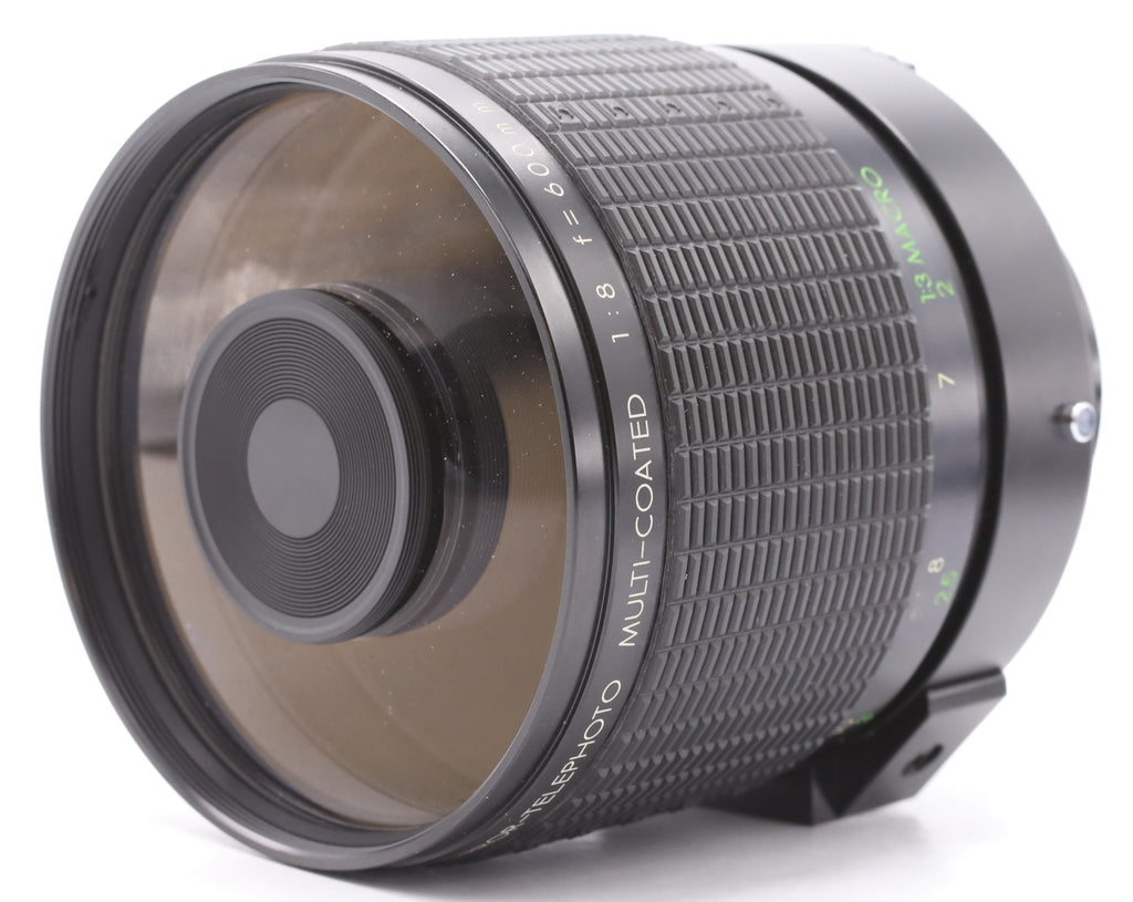 Sigma 600mm F/8.0 Mirror-Telephoto Pentax SN:901524 (3 mnd gar) (8) occasion