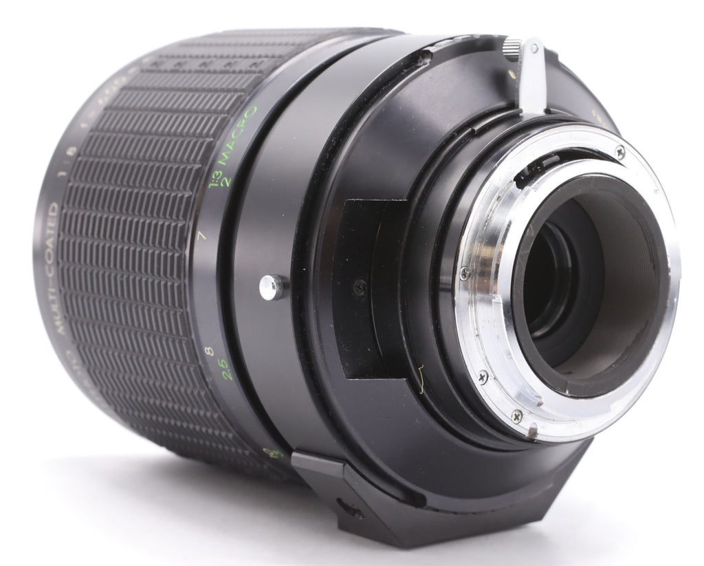 Sigma 600mm F/8.0 Mirror-Telephoto Pentax SN:901524 (3 mnd gar) (8) occasion