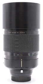 Sigma 600mm F/8.0 Mirror-Telephoto Pentax SN:901524 (3 mnd gar) (8) occasion