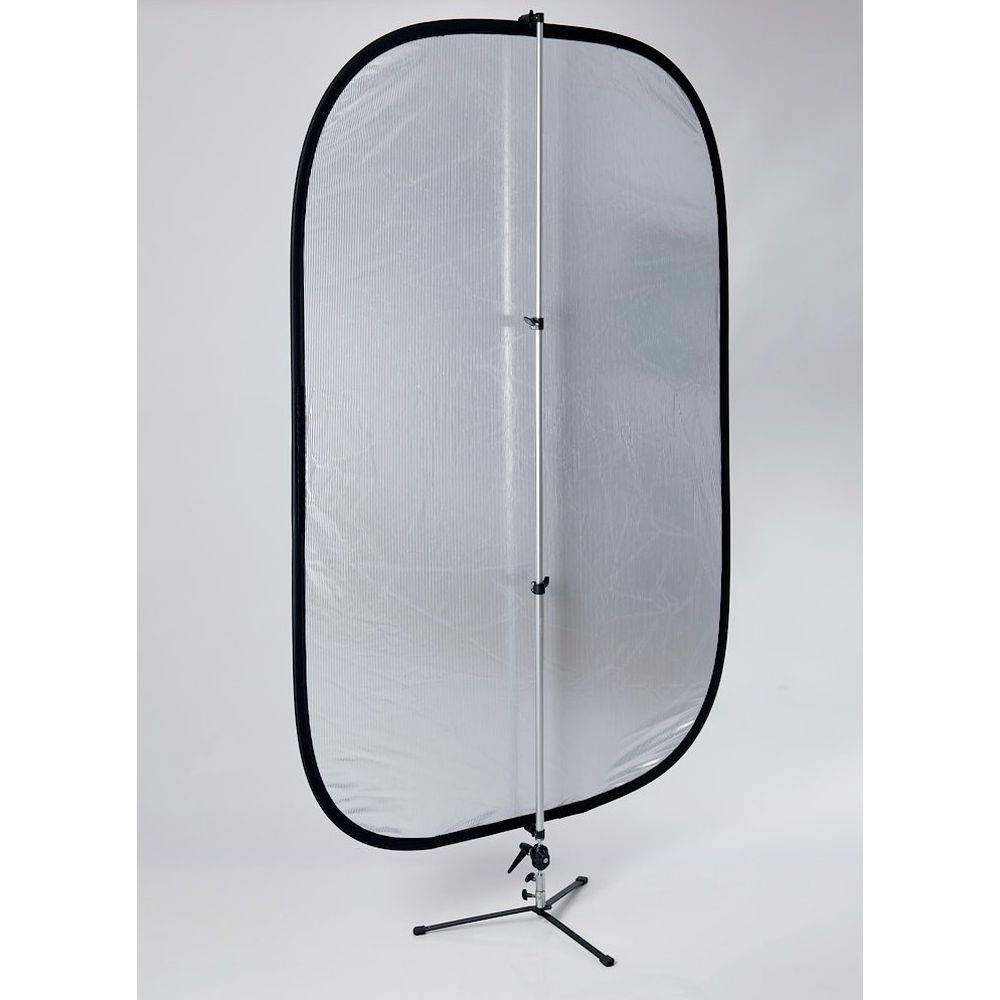 Staffa Manfrotto Panelite per riflettori da 95 cm - 180 cm