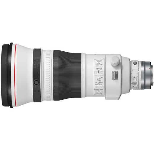 Canon RF 400mm f/2.8L IS USM