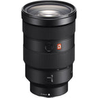 Sony FX6 + FE 24-70mm F/2.8 GM