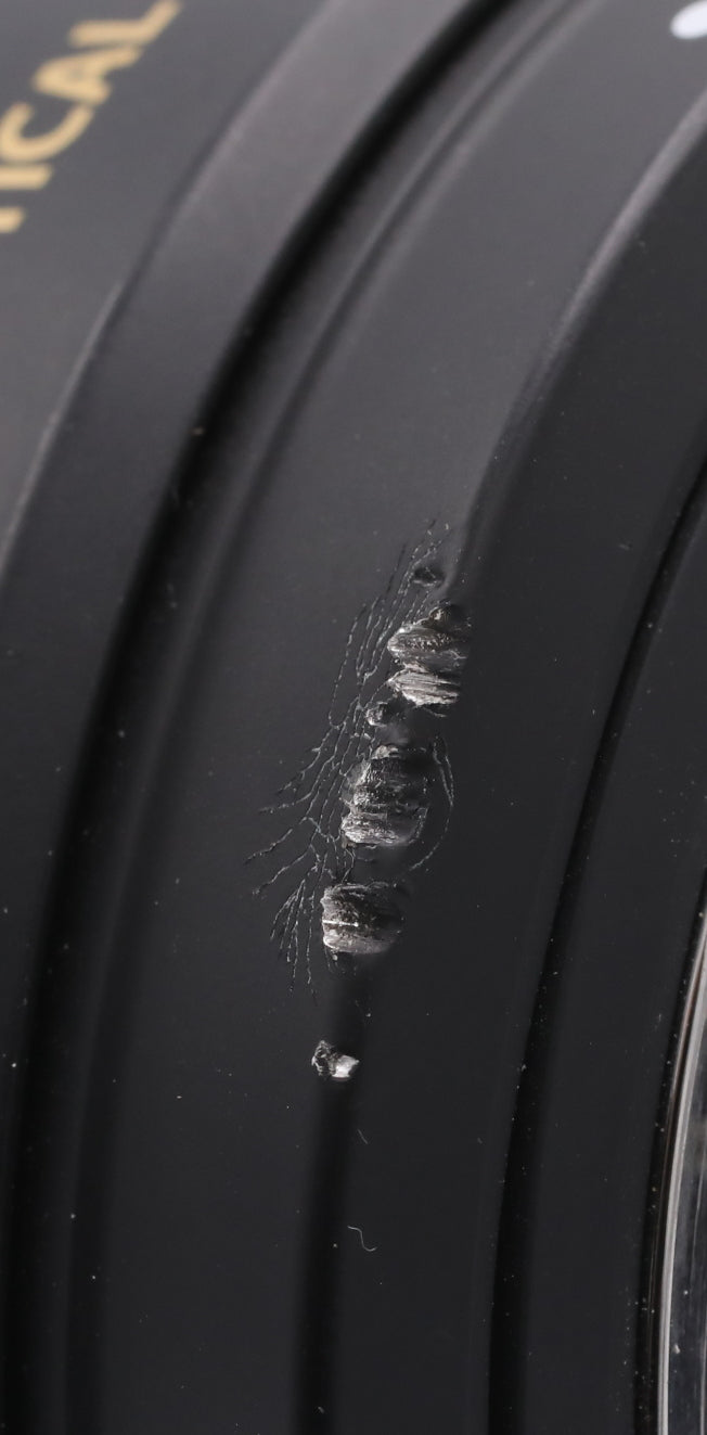 Sigma 105mm F/2.8 EX DG Macro OS HSM Nikon occasion