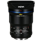 Laowa Argus 33mm ƒ/0,95 CF Objektiv APO – Sony E