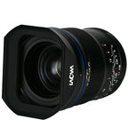 Laowa Argus 33mm ƒ/0,95 CF Objektiv APO – Sony E