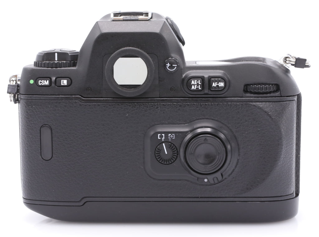 Nikon F100 body occasion