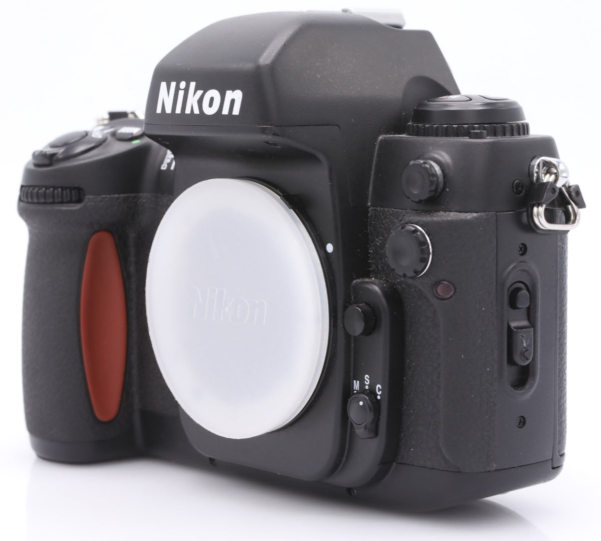 Nikon F100 body occasion