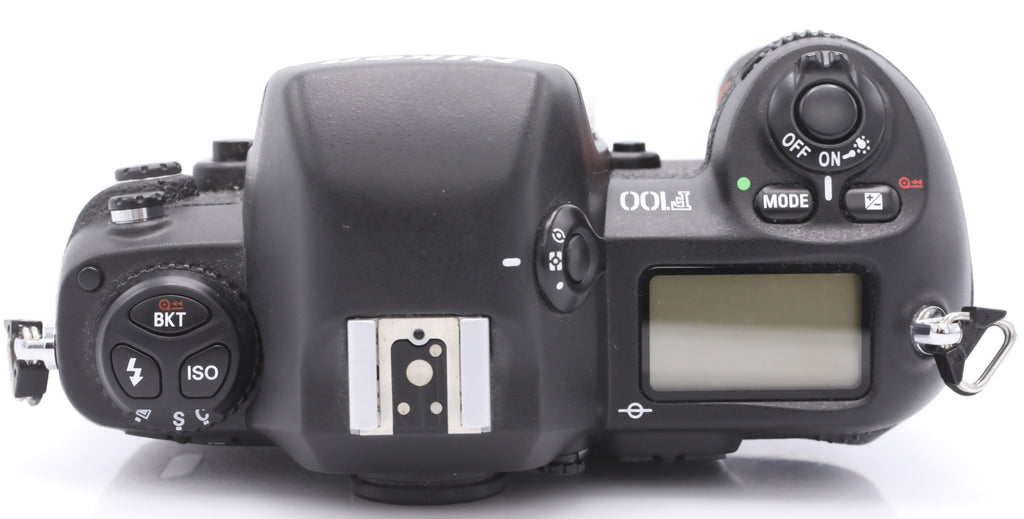 Nikon F100 body occasion