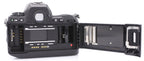 Nikon F100 body occasion