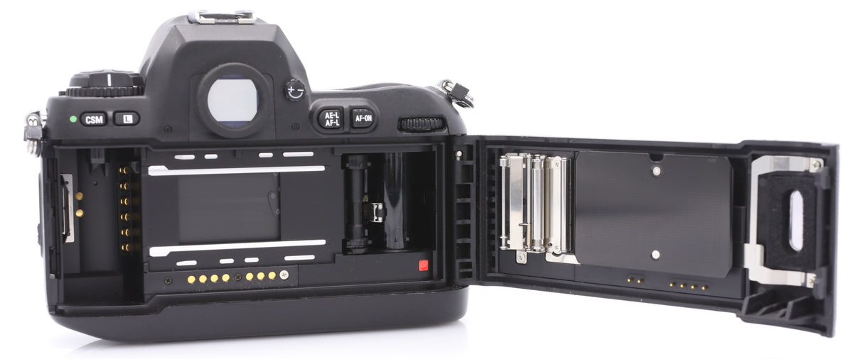 Nikon F100 body occasion