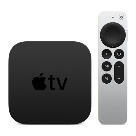 Apple TV 64 GB 4K (2nd Gen.)