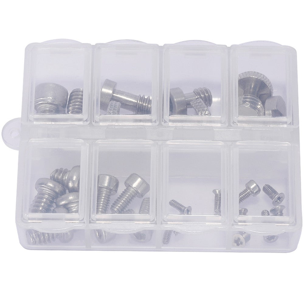 SmallRig 2326 Jeu de vis pour accessoires de caméra