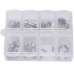 SmallRig 2326 Jeu de vis pour accessoires de caméra