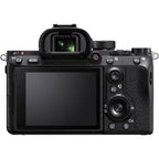 Sony A7R mark III A body