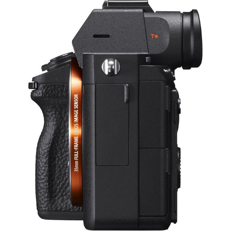 Sony A7R mark III A body