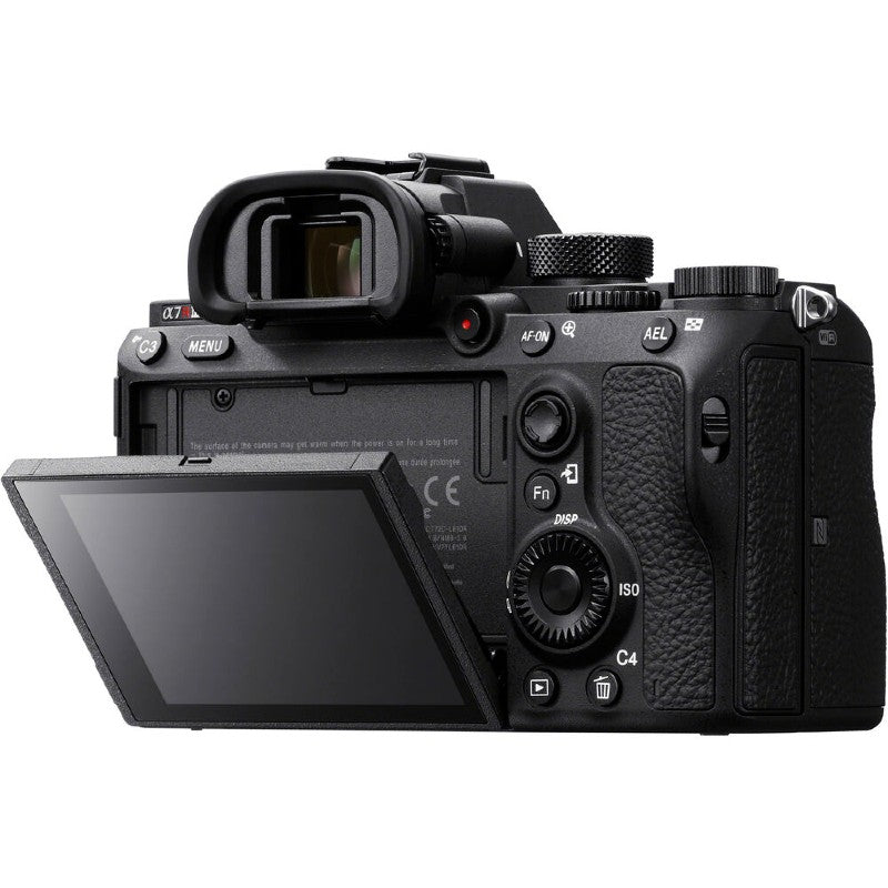 Sony A7R mark III A body