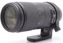 Tamron 100-400mm F/4.5-6.3 Di VC USD Canon occasion