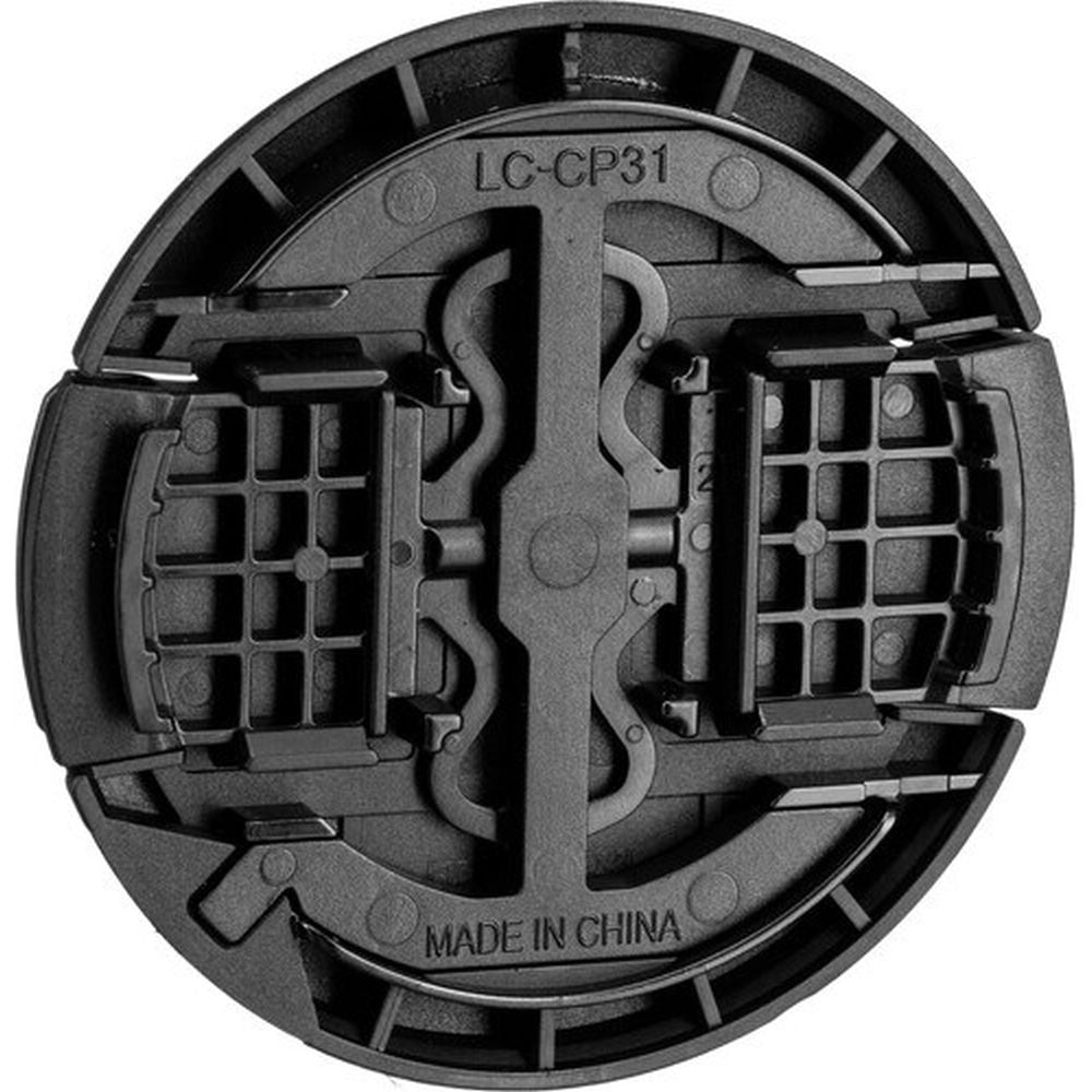 Nikon LC-CP31 lens cap