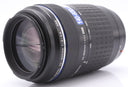 Olympus Zuiko Digital 70-300mm F/4.0-5.6 ED FT-vatting occasion