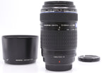 Olympus Zuiko Digital 70-300mm F/4.0-5.6 ED FT-vatting occasion