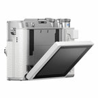 Olympus E-P7 Body white