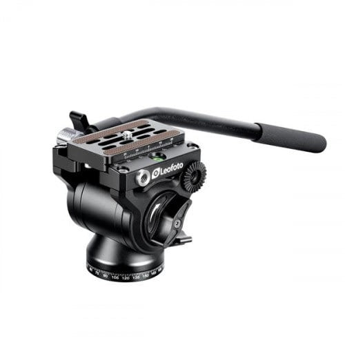 Leofoto BV-5 Testa video liquida