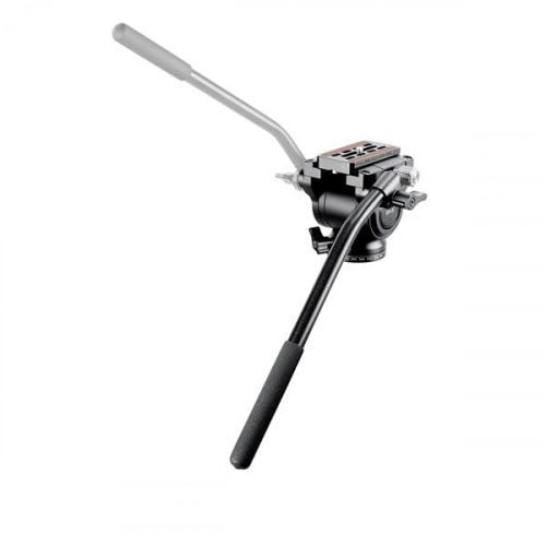 Leofoto BV-5 Testa video liquida