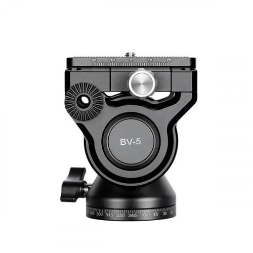 Leofoto BV-5 Testa video liquida